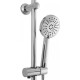 Приобрести Душевая система 200 мм Rea Luis REA-P7007 в магазине сантехники Santeh-Crystal.ru