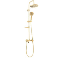 Душевая система 200 мм Rea Luis REA-P7006