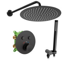 Душевой комплект 300 мм Rea Miler REA-P6713