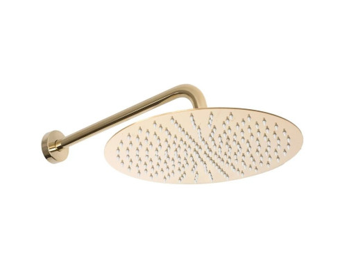 Заказать Душевой комплект 300 мм Rea Miler REA-P6714 в магазине сантехники Santeh-Crystal.ru