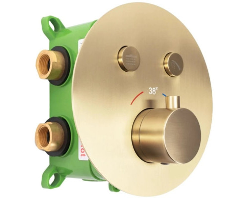 Купить Душевой комплект 300 мм Rea Miler REA-P6716 в магазине сантехники Santeh-Crystal.ru