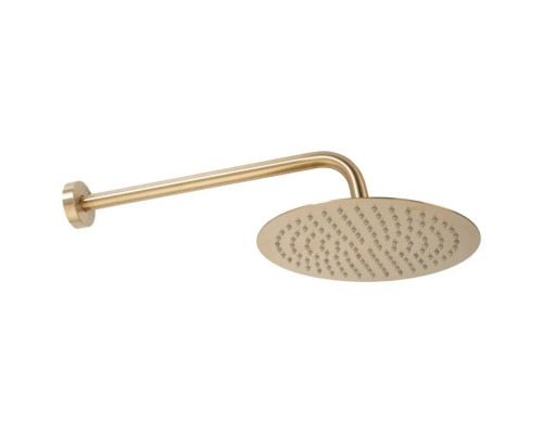 Купить Душевой комплект 300 мм Rea Miler REA-P6716 в магазине сантехники Santeh-Crystal.ru