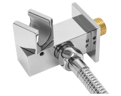 Купить Душевой комплект 300 мм Rea Davis REA-P6356 в магазине сантехники Santeh-Crystal.ru