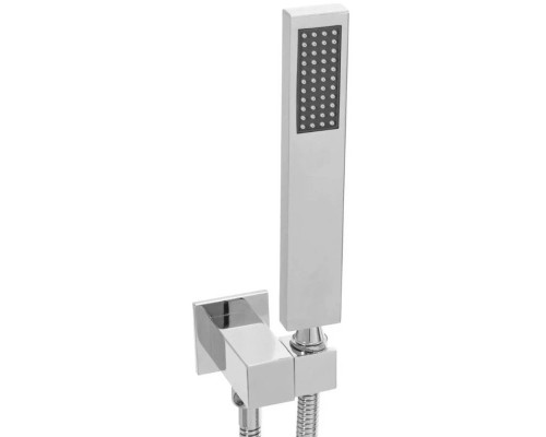 Купить Душевой комплект 300 мм Rea Davis REA-P6356 в магазине сантехники Santeh-Crystal.ru