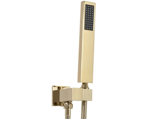 Купить Душевой комплект 300 мм Rea Davis REA-P6324 в магазине сантехники Santeh-Crystal.ru