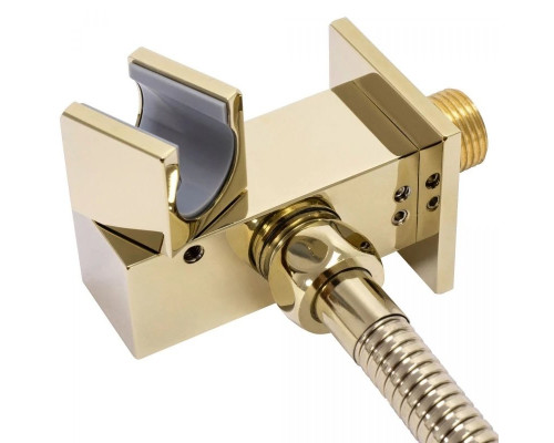 Купить Душевой комплект 300 мм Rea Davis REA-P6324 в магазине сантехники Santeh-Crystal.ru