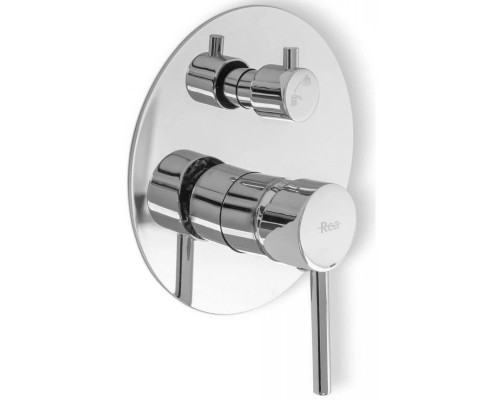 Приобрести Душевой комплект 300 мм Rea Lungo REA-P8007 в магазине сантехники Santeh-Crystal.ru