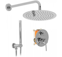 Душевой комплект 300 мм Rea Lungo REA-P8007