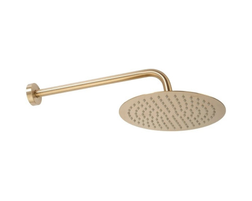 Приобрести Душевой комплект 300 мм Rea Lungo REA-P4160 в магазине сантехники Santeh-Crystal.ru