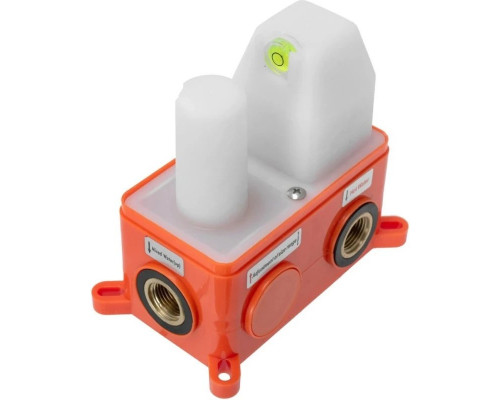 Приобрести Душевой комплект 300 мм Rea Lungo REA-P4160 в магазине сантехники Santeh-Crystal.ru