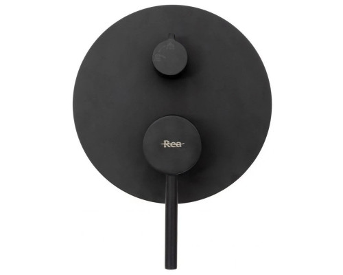 Заказать Душевой комплект 300 мм Rea Lungo REA-P4100 в магазине сантехники Santeh-Crystal.ru