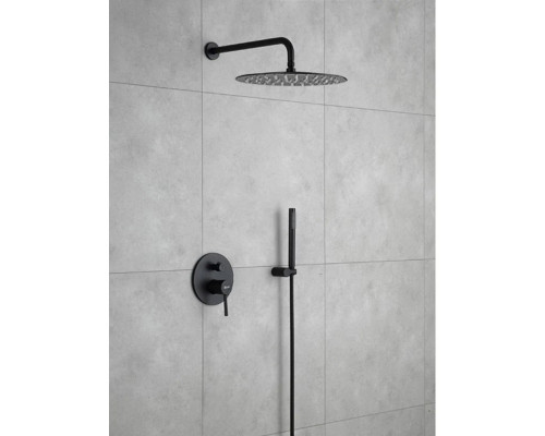 Заказать Душевой комплект 300 мм Rea Lungo REA-P4100 в магазине сантехники Santeh-Crystal.ru