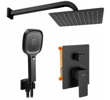 Душевой комплект 250 мм Rea Orix REA-P8465