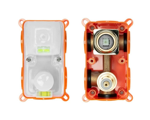 Приобрести Душевой комплект 250 мм Rea Orix REA-P8465 в магазине сантехники Santeh-Crystal.ru