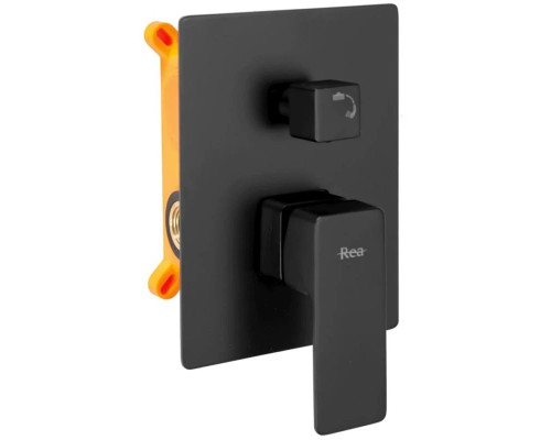 Приобрести Душевой комплект 250 мм Rea Orix REA-P8465 в магазине сантехники Santeh-Crystal.ru