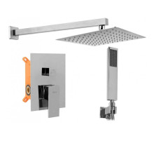 Душевой комплект 250 мм Rea Fenix REA-P8451