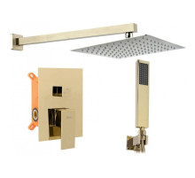 Душевой комплект 250 мм Rea Fenix REA-P8401