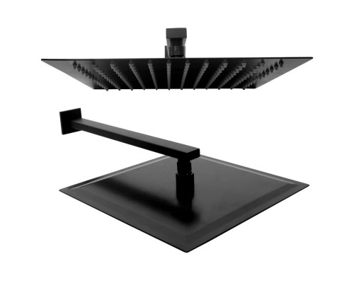 Купить Душевой комплект 250 мм Rea Fenix REA-P6920 в магазине сантехники Santeh-Crystal.ru