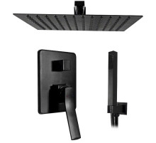 Душевой комплект 300 мм Rea Sonic REA-P0369