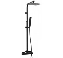 Душевая система 250 мм Rea Milan REA-P7000