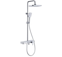 Душевая система 300х192 мм Savol SK-H3245A