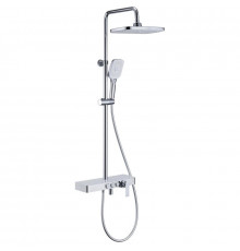 Душевая система 300х192 мм Savol SK-H3245A