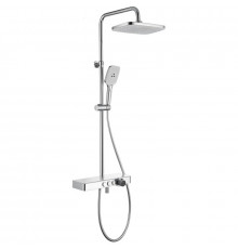 Душевая система 300х192 мм Savol SK-H3345A