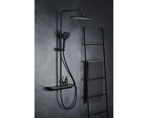 Купить Душевая система 300х192 мм Savol SK-H3145H в магазине сантехники Santeh-Crystal.ru