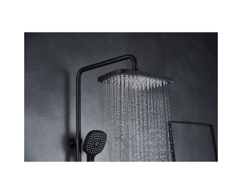 Купить Душевая система 300х192 мм Savol SK-H3145H в магазине сантехники Santeh-Crystal.ru