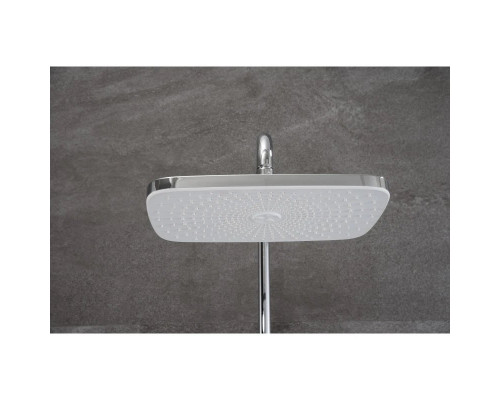 Заказать Душевая система 300х192 мм Savol SK-H3245A в магазине сантехники Santeh-Crystal.ru