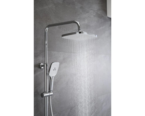 Заказать Душевая система 300х192 мм Savol SK-H3245A в магазине сантехники Santeh-Crystal.ru