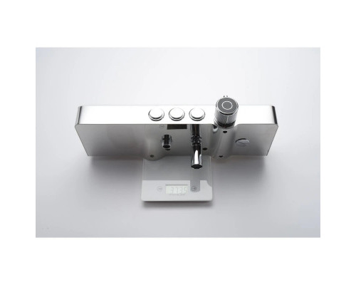 Заказать Душевая система 300х192 мм Savol SK-H3245A в магазине сантехники Santeh-Crystal.ru