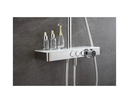 Заказать Душевая система 300х192 мм Savol SK-H3245A в магазине сантехники Santeh-Crystal.ru