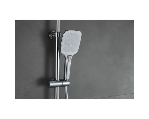 Заказать Душевая система 300х192 мм Savol SK-H3345A в магазине сантехники Santeh-Crystal.ru