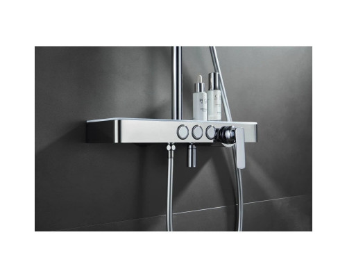 Заказать Душевая система 300х192 мм Savol SK-H3345A в магазине сантехники Santeh-Crystal.ru