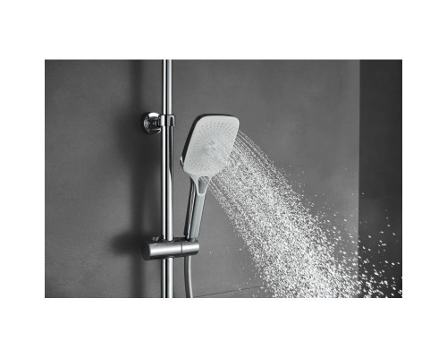 Заказать Душевая система 300х192 мм Savol SK-H3345A в магазине сантехники Santeh-Crystal.ru