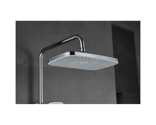 Заказать Душевая система 300х192 мм Savol SK-H3345A в магазине сантехники Santeh-Crystal.ru