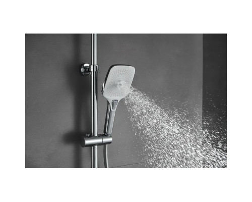 Заказать Душевая система 300х192 мм Savol SK-H3345A в магазине сантехники Santeh-Crystal.ru