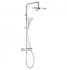 Душевая система Kludi Fizz 6709605-00