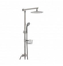 Душевая стойка WasserKRAFT A038