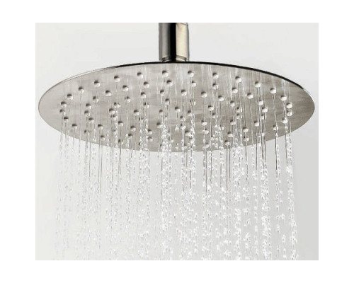 Купить Душевая стойка WasserKRAFT A038 в магазине сантехники Santeh-Crystal.ru