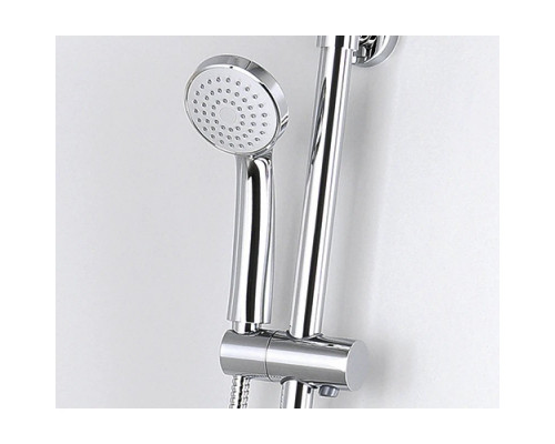 Купить Душевая система WasserKRAFT A12202 в магазине сантехники Santeh-Crystal.ru