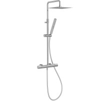 Душевая система 250 мм Jacob Delafon Metro E26595-CP