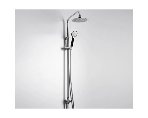 Купить Душевая стойка WasserKRAFT A027 в магазине сантехники Santeh-Crystal.ru