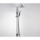 Купить Душевая стойка WasserKRAFT A027 в магазине сантехники Santeh-Crystal.ru