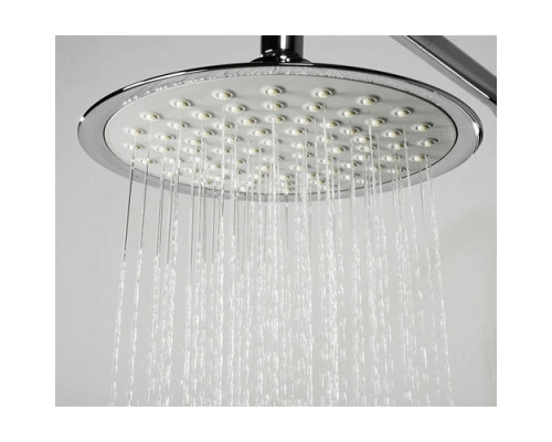 Купить Душевая стойка WasserKRAFT A027 в магазине сантехники Santeh-Crystal.ru