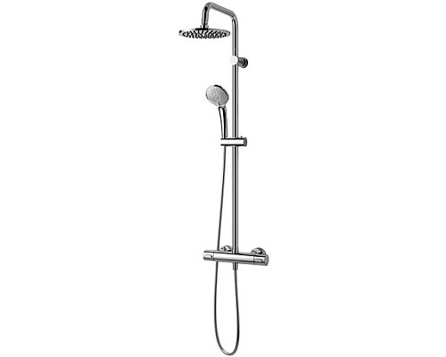 Santeh-Crystal.ru: Душевая система Ideal Standard IdealDuo A5686AA Приобрести Душевая система Ideal Standard IdealDuo A5686AA в магазине сантехники Santeh-Crystal.ru