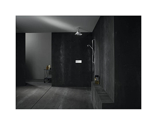 Santeh-Crystal.ru: Душевой гарнитур Axor Showers Front 26023000 Приобрести Душевой гарнитур Axor Showers Front 26023000 в магазине сантехники Santeh-Crystal.ru