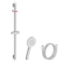 Душевой гарнитур Ravak X07S001