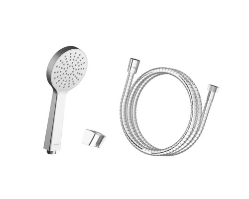 Купить Душевой набор Ravak X07S008 в магазине сантехники Santeh-Crystal.ru